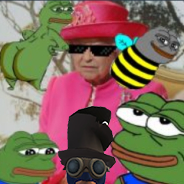 Lean Mean Meme Queens
