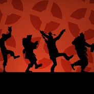 conga fortress