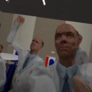 The Science Team