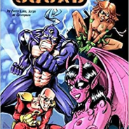 Sex Squad