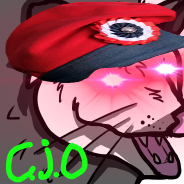 Caky´s Eu Opossums sponsored by elisos
