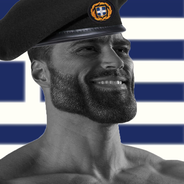 Hellenic Supremacy