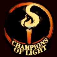 Champions of Light