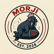 Morji e-sports sponsored by RAMA
