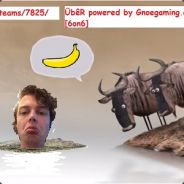 UbeR powered by Gnoegaming.eu