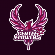 gentle flowers
