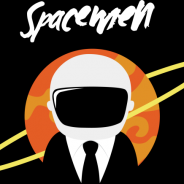 Spacemen