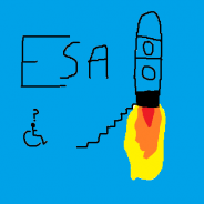ESA invite