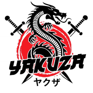 Yakuza Sponsored by Burger King
