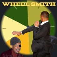 Wheel Smith