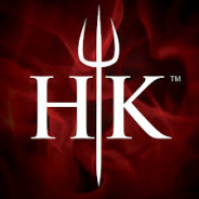 Kitchen nightmares