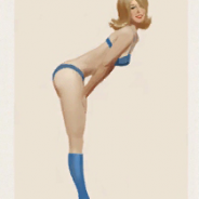 Pin-up Girls
