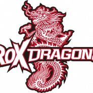 RoX Dragons