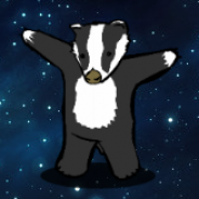 Badger Badger Badger