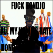 Gaeta eSports : hondjo a str8 BUSTA ASS