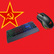 Comrade Gamers