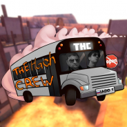 The Hach Crew
