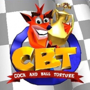 Cock'n'Ball Torture