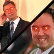 BALKAN POWERHOUSE