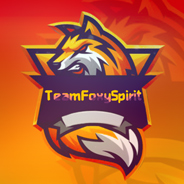 TeamFoxySpirit