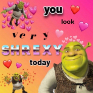 The Shrex Gods.