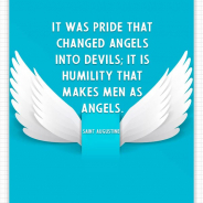 Humble Pride