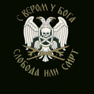 Chetniks