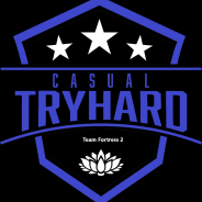 Casual Tryhard