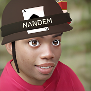 NANDEM