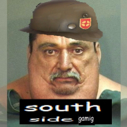 south side gamig