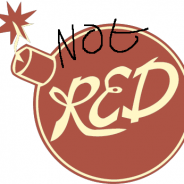 Not Red
