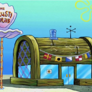 BIKINI BOTTOM