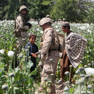 Opium Enjoyers
