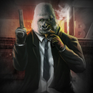 Monkey Mafia