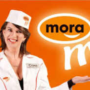 mora frituurflikkers