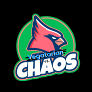 Vegetarian Chaos