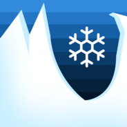 valley of ice