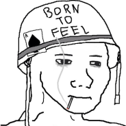 Born To Feel
