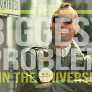 The biggest problems in the universe
