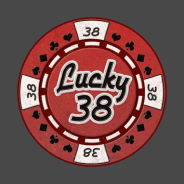 Lucky 38