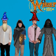 WEE-zards