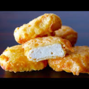 mc nugget