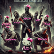 Hooligans Reformed