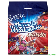 mieszanka wedlowska