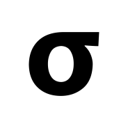 Standard Deviation