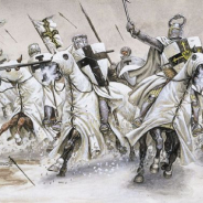 Knights Of The Order 6s