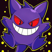 Gengar's Gladiators