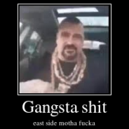 east side rollin’ 40s