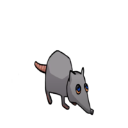 R.A.T. : Rodent Action Troop