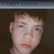 Corey Geddis Barbering
